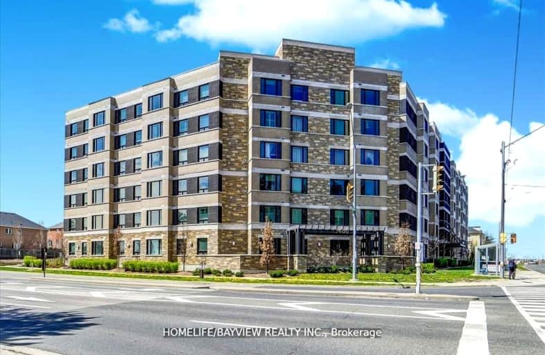 607-7400 Markham Road, Markham | Image 1