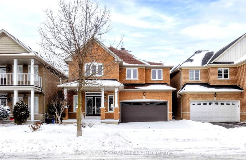 113 Maroon Drive, Richmond Hill | Image 1