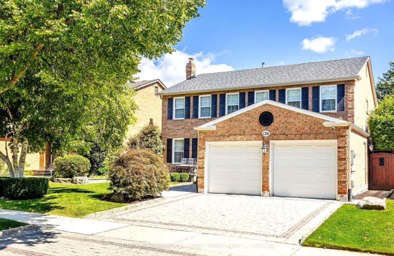 124 Aitken Circle, Markham | Image 1