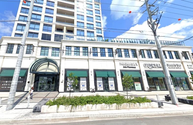 01-7097 Yonge Street, Markham | Image 1