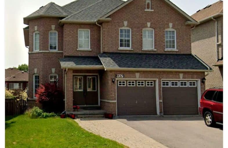 937 Best Circle West, Newmarket | Image 1