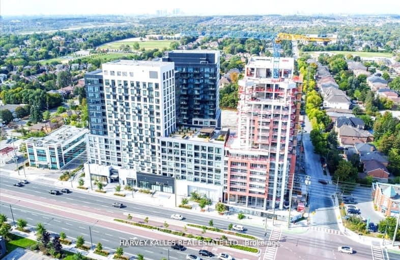 1808E-8868 Yonge Street, Richmond Hill | Image 1