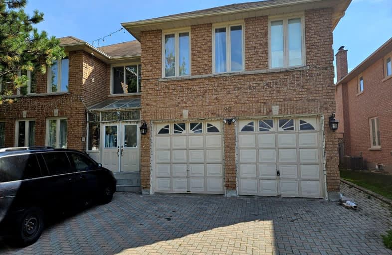 BSMT-20 Lady Lynn Crescent, Richmond Hill | Image 1