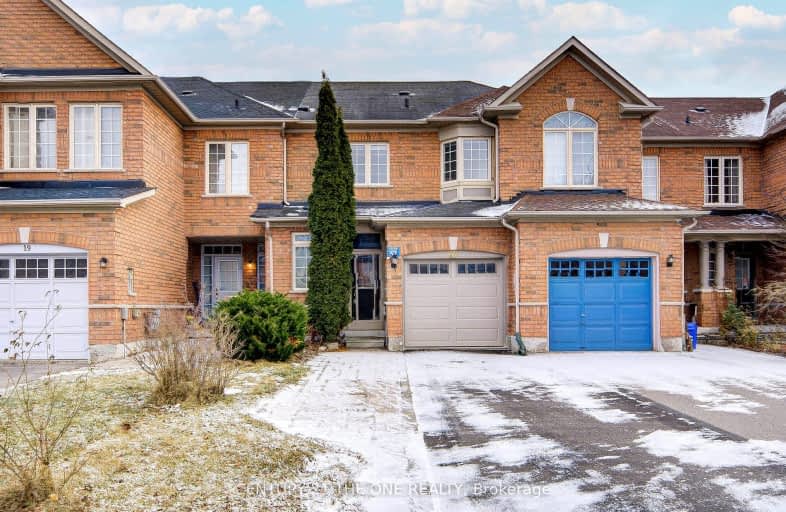 17 Venture Avenue, Richmond Hill | Image 1