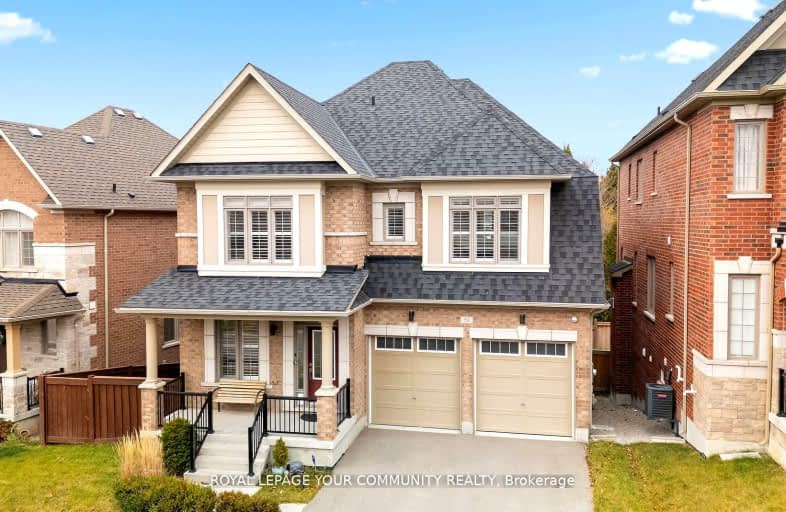 54 Prairie Grass Cres, East Gwillimbury | Image 1