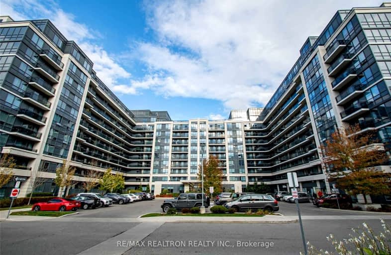 825-376 Highway 7, Richmond Hill | Image 1