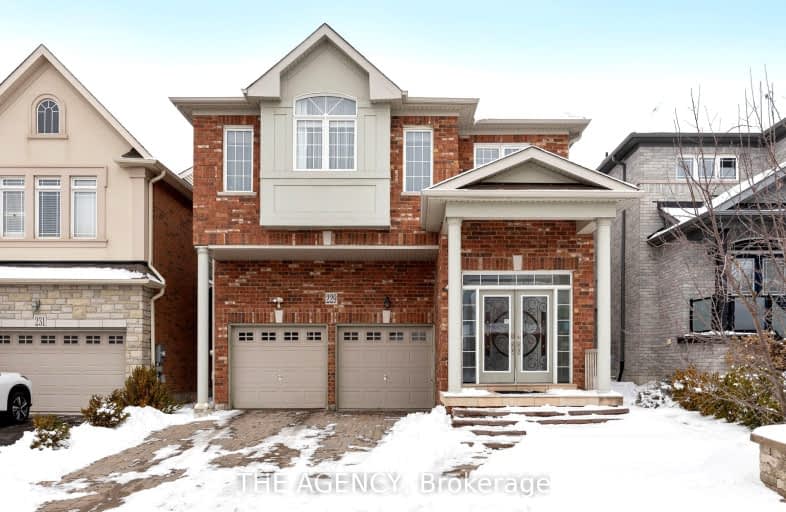 229 Aspenwood Drive, Newmarket | Image 1