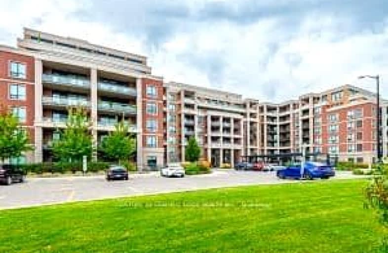 215-25 BAKER HILL Boulevard, Whitchurch Stouffville | Image 1