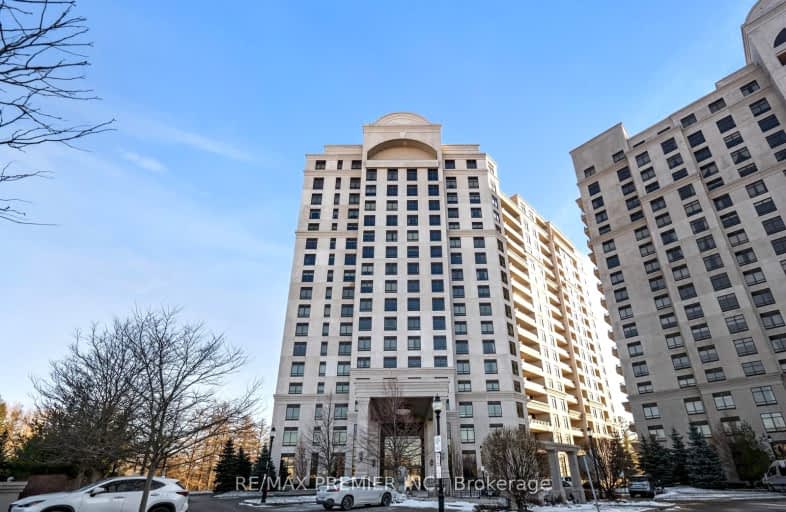 602-9255 Jane Street, Vaughan | Image 1