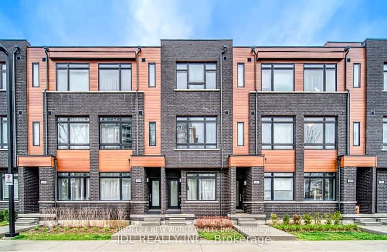 120-370D Red Maple Road, Richmond Hill | Image 1