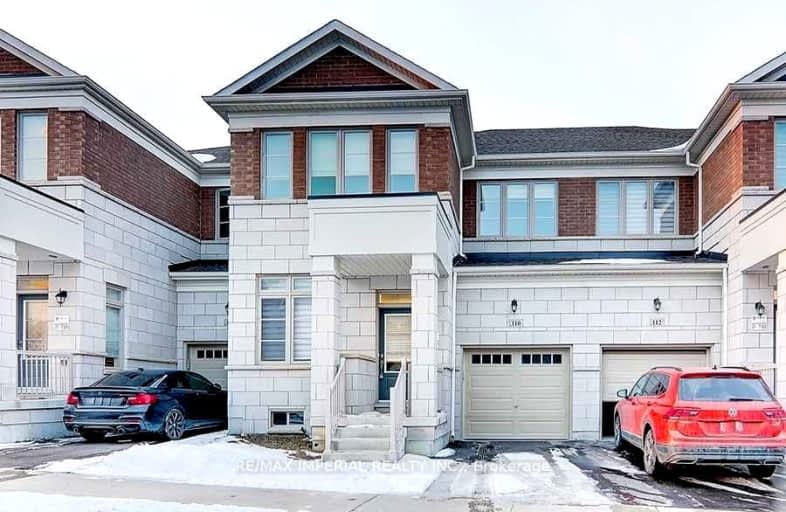 110 Luzon Avenue, Markham | Image 1