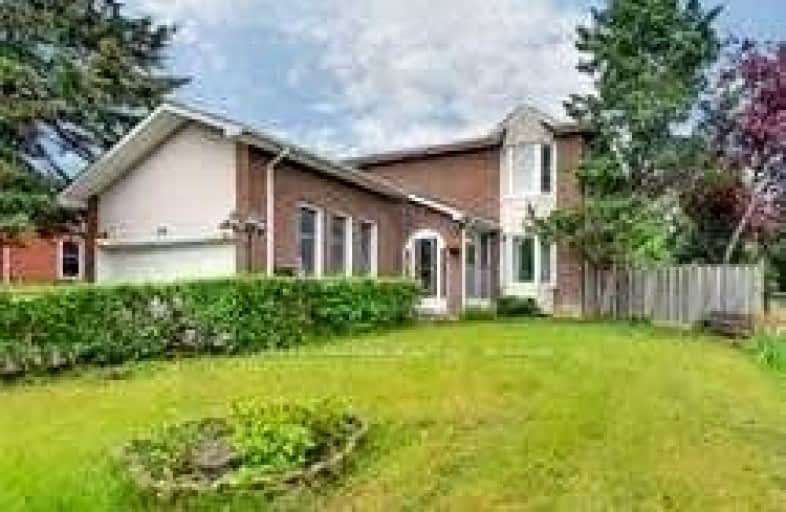 206 Willowbrook Road, Markham | Image 1