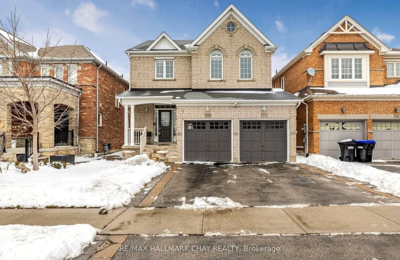 122 Blue Dasher Boulevard, Bradford West Gwillimbury | Image 1