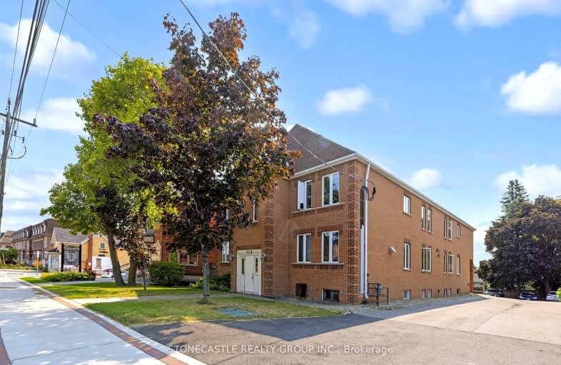 2311 Major Mackenzie Drive, Vaughan | Image 1