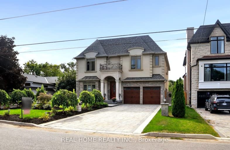 374 Elmwood Avenue, Richmond Hill | Image 1