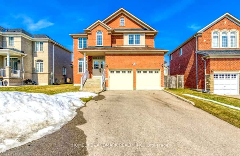 Bsmt 22 Lauren Beth Drive, Richmond Hill | Image 1