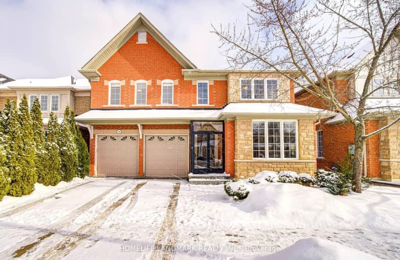 49 Goldlist Drive, Richmond Hill | Image 1