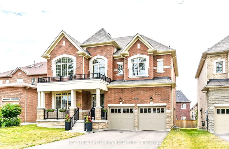 451 Elgin Mills Road West, Richmond Hill | Image 1