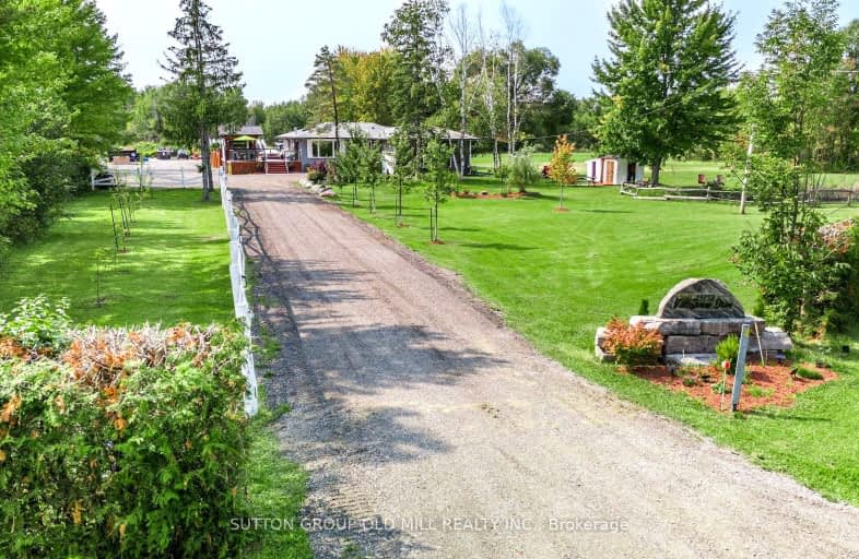 25178 Valleyview Drive, Georgina | Image 1