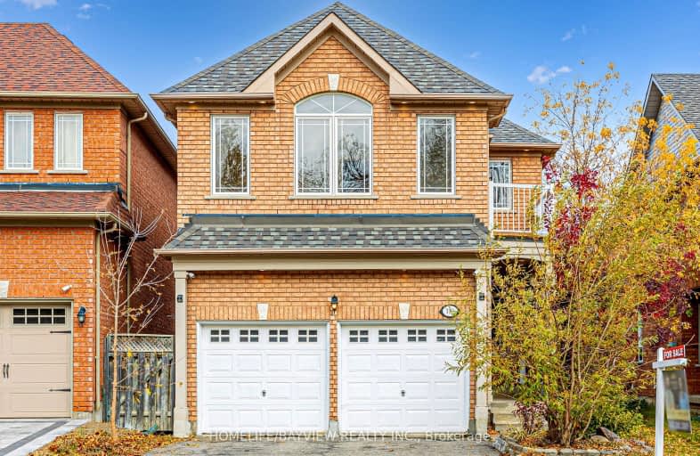 110 Snowy Meadow Avenue, Richmond Hill | Image 1