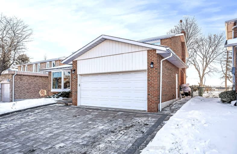 Bsmt-50 Willowbrook Road, Markham | Image 1