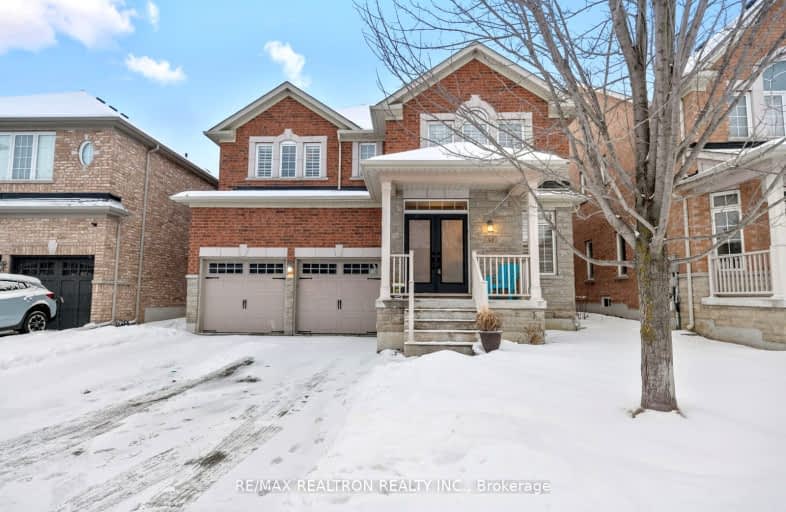 38 Wallenberg Drive, Vaughan | Image 1