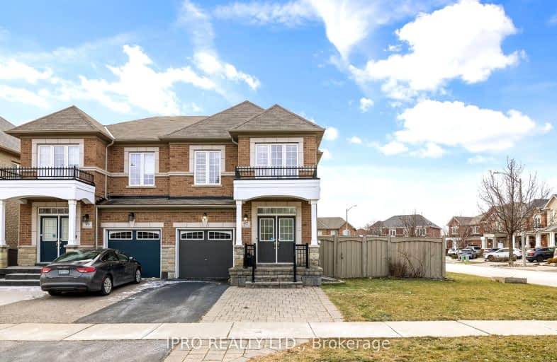 97 Gentile Circle, Vaughan | Image 1