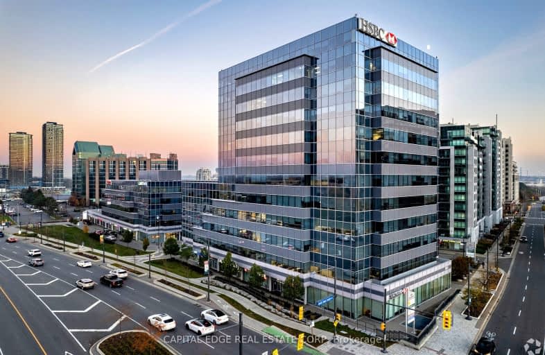 515A-3601 Highway 7 Road East, Markham | Image 1