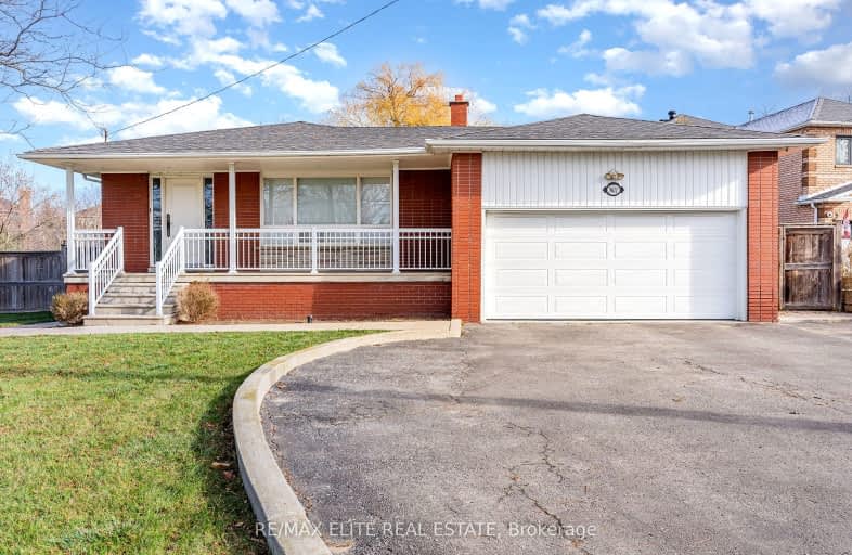 9611 Keele Street, Vaughan | Image 1