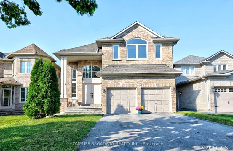 65 Grandlea Crescent, Markham | Image 1