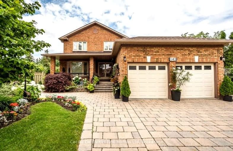 BSMT-143 Russet Way, Vaughan | Image 1