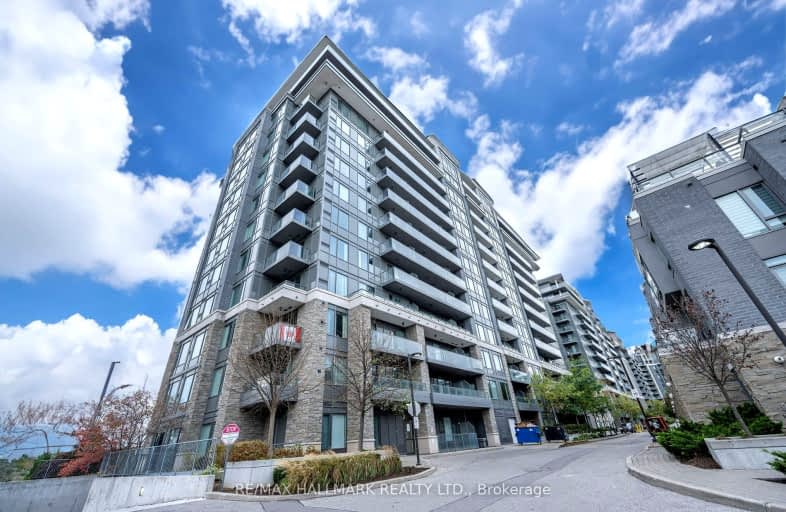 1107-325 South Park Road, Markham | Image 1