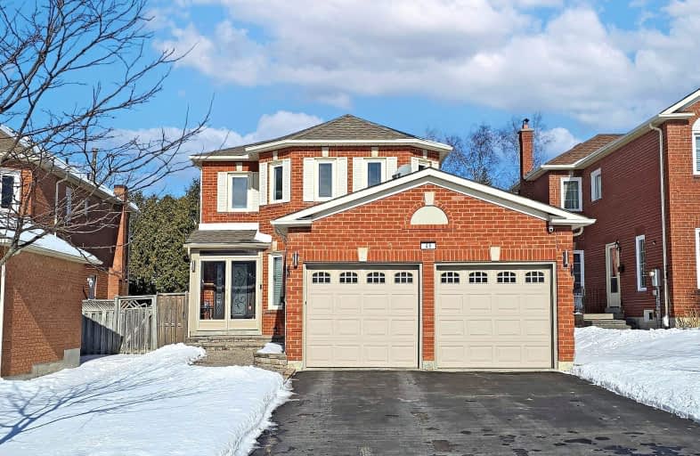 49 Militia Trail, Markham | Image 1