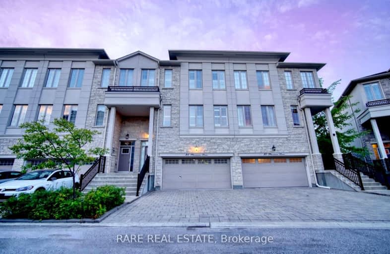 25 Plowman Lane, Richmond Hill | Image 1