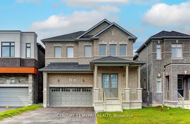 40 Current Drive, Richmond Hill | Image 1