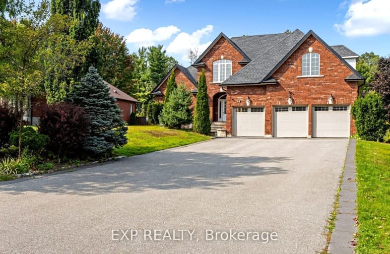 413 Coventry Hill Trail, Newmarket | Image 1