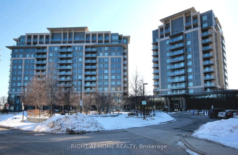 907-273 South Park Road, Markham | Image 1