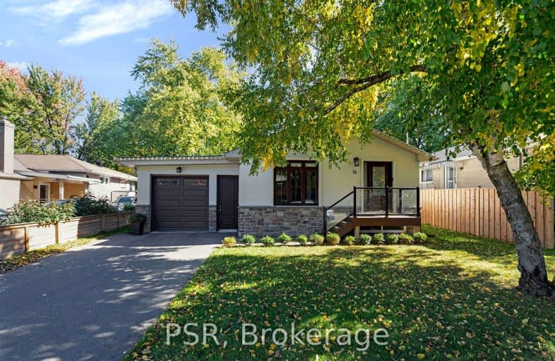 15 Wenderly Drive, Aurora | Image 1