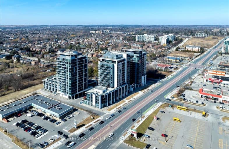 A8-9610 Yonge Street, Richmond Hill | Image 1