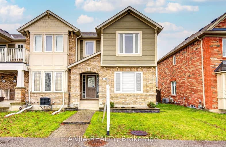 278 Gas Lamp Lane, Markham | Image 1