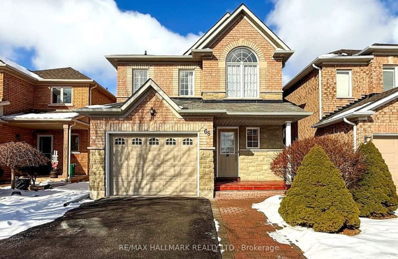 68 Beaverbrook Crescent, Vaughan | Image 1