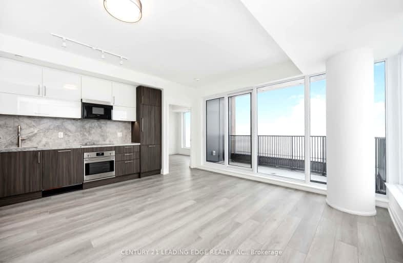 708D-38 Andre De Grasse Street, Markham | Image 1