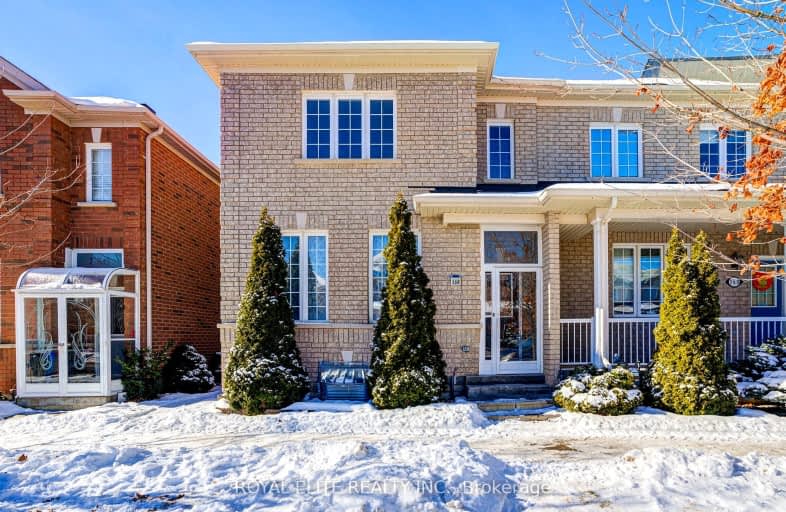 358 William Berzy Boulevard, Markham | Image 1