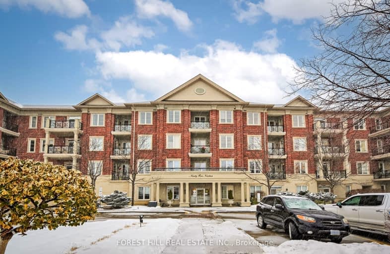 317-9519 Keele Street, Vaughan | Image 1