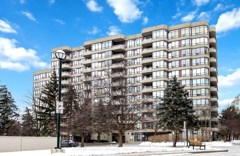 412-81 Townsgate Drive, Vaughan | Image 1