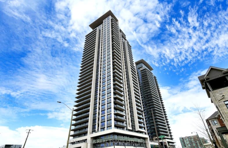 2107-12 Gandhi Lane, Markham | Image 1