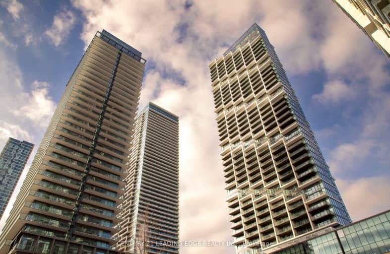Ph10-7890 Jane Street, Vaughan | Image 1