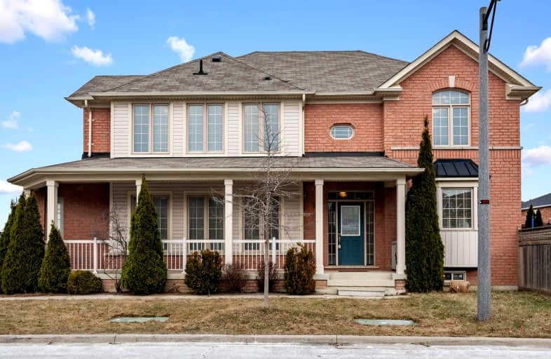 124 Evershot Crescent, Markham | Image 1