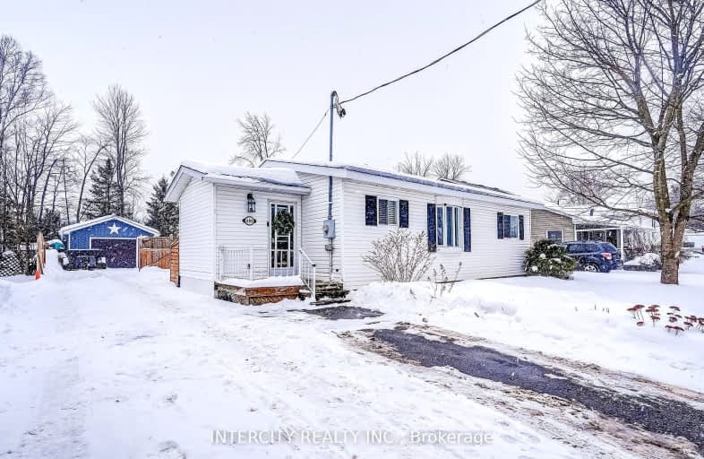 699 Burton Drive, Innisfil | Image 1