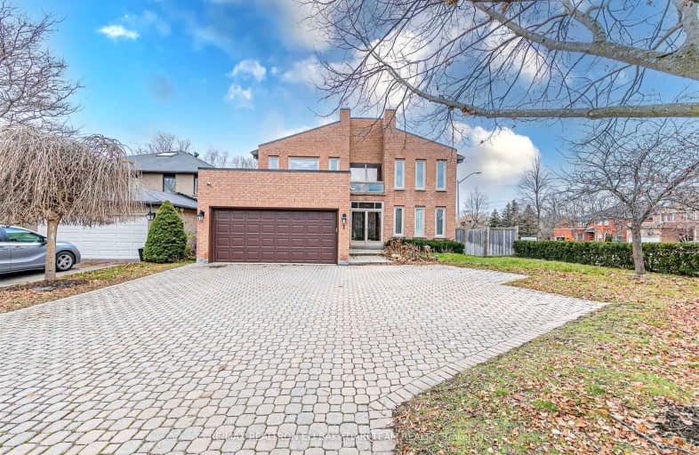 1 Bronte Road, Markham | Image 1